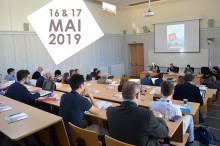 Colloque interdisciplinaire "Le concept de vivre ensemble saisi par le droit"