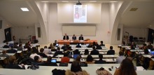 Journée d'études "Les moyens en contentieux administratif" Journée d'études "Les moyens en contentieux administratif"