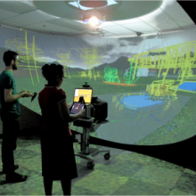 Plateforme Hyve-3D