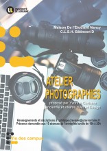 atelier photographies