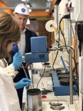 photo CNRS Délégation Centre-Est