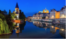 4ème Colloque de Psychologie Sociale de la Communication « De la communication interpersonnelle aux interactions virtuelles »