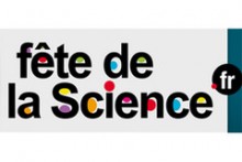 Fête de la science 2019