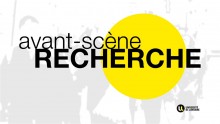 avant-scène recherche avant-scène recherche