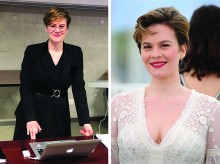 Zahra Doumandji Zahra Doumandji