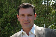 Stéphane Mangin Stéphane Mangin