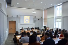 Journée d'études : La coopération loyale dans le droit des relations extérieures de l'Union Européenne Journée d'études : La coopération loyale dans le droit des relations extérieures de l'Union Européenne