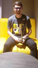 Coupe- champion tennis de table