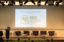 SEO Camp Day Lorraine 2019 SEO Camp Day Lorraine 2019