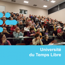conférence UTL