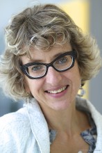 Hélène Fischer Hélène Fischer_Crédit Laurent Phialy / Université de Lorraine