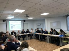 Lancement de la Chaire Bio43Solutuon à l'ENSAIA le 14 janvier 2020