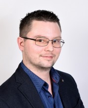 Adrien Koslowski, 1er ancien étudiant diplômé du Master MEEF Second degré « Enseignement Technologique Professionnel » de l’INSPÉ de Lorraine à devenir docteur Adrien Koslowski, 1er ancien étudiant diplômé du Master MEEF Second degré « Enseignement Technologique Professionnel » de l’INSPÉ de Lorraine à devenir docteur