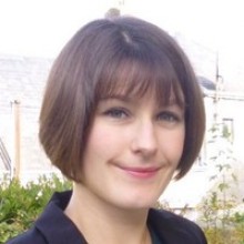 Pauline Maurice Pauline Maurice