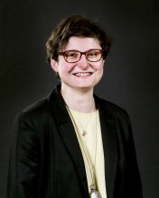 Mélanie De Vos - finaliste MT180 2020 - Université de Lorraine Mélanie De Vos - finaliste MT180 2020 - Université de Lorraine