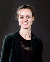 Clémence Lèbre - finaliste MT180 2020 - Université de Lorraine Clémence Lèbre - finaliste MT180 2020 - Université de Lorraine