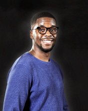 Edem Allado - finaliste MT180 2020 - Université de Lorraine Edem Allado - finaliste MT180 2020 - Université de Lorraine