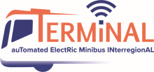 Logo du projet TERMINAL Logo du projet TERMINAL