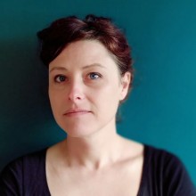 Ophélie Naessens Ophélie Naessens