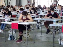 Concours PACES