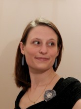 Aurélie Michel