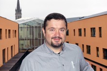 Sébastien Allain Sébastien Allain
