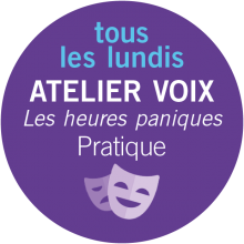 Atelier Voix Atelier Voix