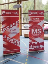 Forum recrutement L3 MS Forum recrutement L3 MS