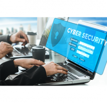 Cybersécurité Cybersécurité