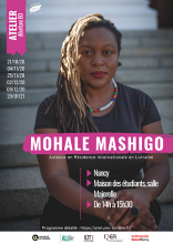 atelier écriture BD