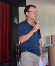 Marc Guépratte - doctoriales Mai 2019