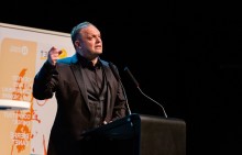 L'appel au sursaut du Pr. Cyril Tarquinio Tarquinio Centre Pierre Janet