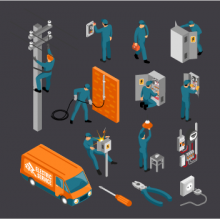 Visuel Fermeture électrique BU Lettres octobre 2020 Visuel Fermeture électrique BU Lettres octobre 2020