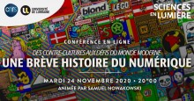 conférence en ligne