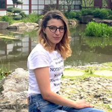 [RENCONTRE] Interview avec Nassima Hassani, doctorante en co-tutelle France-Maroc 