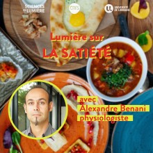 satiété
