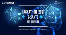 Visuel Hackathon Polytech Nancy 2021 Visuel Hackathon Polytech Nancy2021