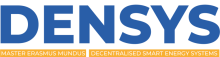 Master DENSYS