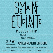 la semaine étudiante