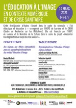 affiche image