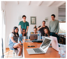  [Atelier] - Tuteur enseignant, tuteur entreprise : un duo gagnant pour accompagner l’étudiant