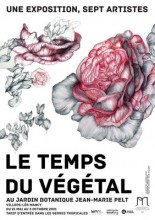 Le temps du végétal, expo du 21 mai au 3 octobre