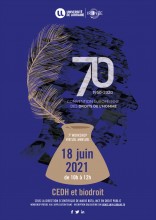 [70 ans CEDH] 7e rencontre - CEDH et biodroit