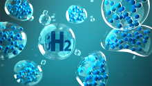 Hydrogène