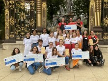 5 prix pour les élèves de l'ENSAIA dont l'OR - ECOTROPHELIA 2021