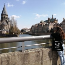 Réouverture des BU de Lorraine à l'été 2021 Réouverture des BU de Lorraine à l'été 2021