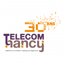 logo-30ans-telecomnancy TELECOM Nancy fête ses 30 ans