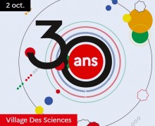 Fête de la science
