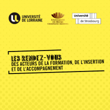 Entre urgence du moment et incertitude de l’avenir : la vie de la formation, aujourd’hui