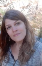 Audrey Santandrea Audrey Santandrea